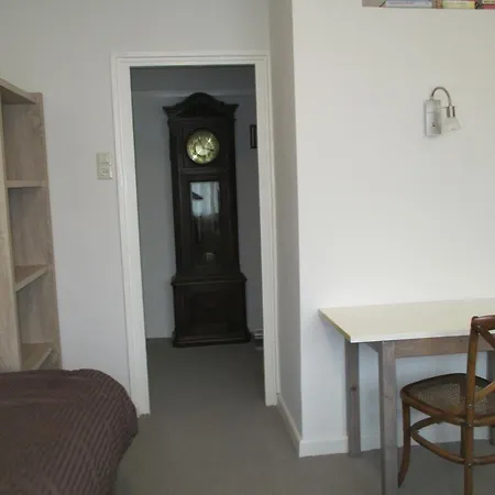 Apartment Marina Beach