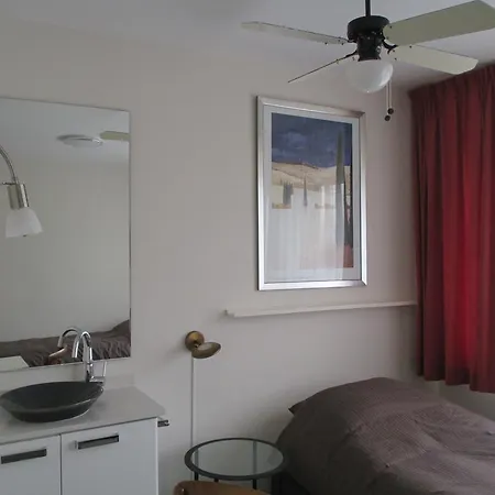 Apartment Marina Beach *