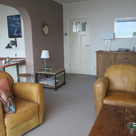 Apartment Marina Beach Zandvoort