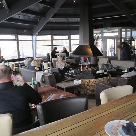 Marina Beach Zandvoort