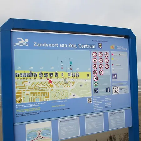 Marina Beach * Zandvoort