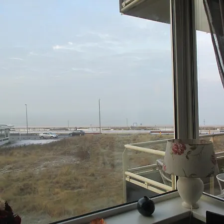 Апартаменты Marina Beach