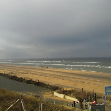 Apartment Marina Beach Zandvoort