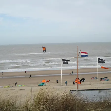 Marina Beach Lägenhet